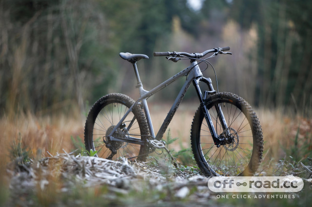 Best hardtail best sale under 1200